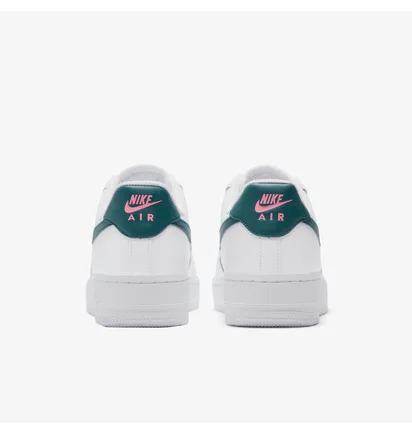 Кросівки жіночі Nike Wmns Air Force 1 07 White 315115-163