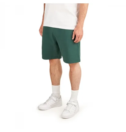 Шорти унісекс Norse Projects Falun Gmd Sweatshorts Green N35-0589-8120