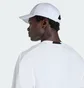 Кепка унісекс Adidas Bb Cap Cot Nl White JP0392