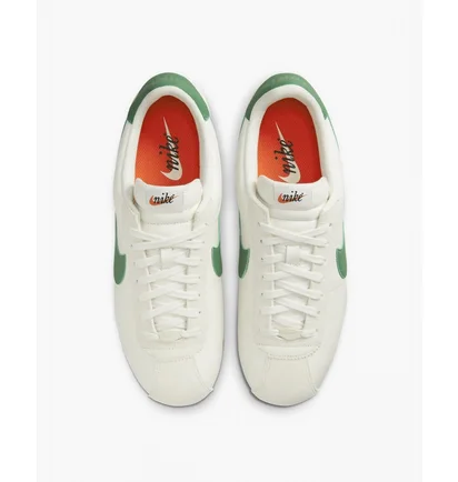 Кросівки чоловічі Nike Cortez 23 White FD0728-133