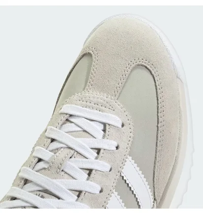 Кроссовки мужские Adidas Sl 72 Grey JR8765