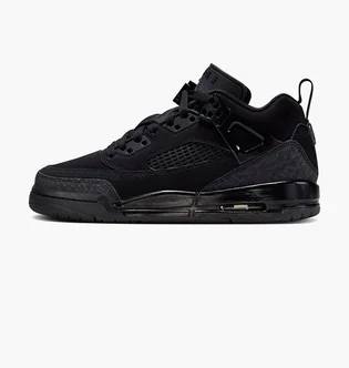 Кросівки дитячі Air Jordan Spizike Low Gs Black FQ3950-001