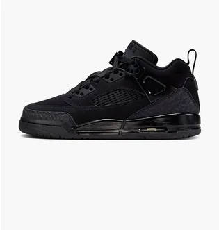 Кросівки дитячі Air Jordan Spizike Low Gs Black FQ3950-001