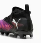Бутси дитячі Puma Future 8 Match Fg/Ag Black 108143-01