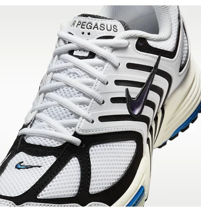 Кроссовки мужские Nike Air Pegasus 2005 White IB3971-100