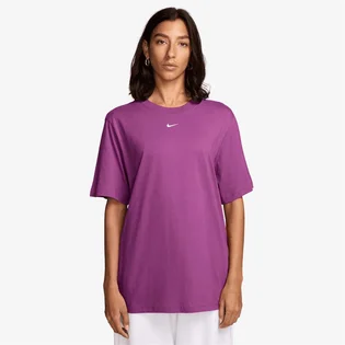 Футболка женская Nike Sportswear Violet FD4149-518