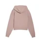 Толстовка женская Puma Cloudspun Beige 528958-88