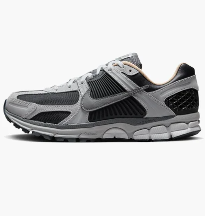 Кроссовки мужские Nike Zoom Vomero 5 Black/White HV5982-001
