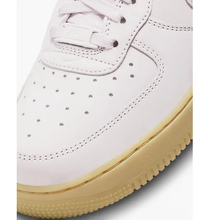 Кросівки жіночі Nike Air Force 1 Premium Shoes Pink DR9503-601