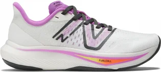 Кросівки жіночі New Balance Fuelcell Rebel V3 White WFCXCW3