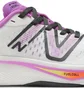 Кросівки жіночі New Balance Fuelcell Rebel V3 White WFCXCW3