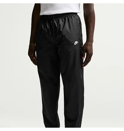 Штаны мужские Nike Windrunner Black HV8371-010