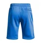 Шорты мужские Under Armour Rival Flc Graphic Short Blue 1370350-474