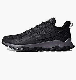Кроссовки женские Adidas Kanadia Trail Black F36056