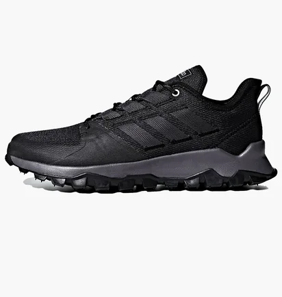 Кросівки жіночі Adidas Kanadia Trail Black F36056