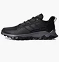 Кросівки жіночі Adidas Kanadia Trail Black F36056