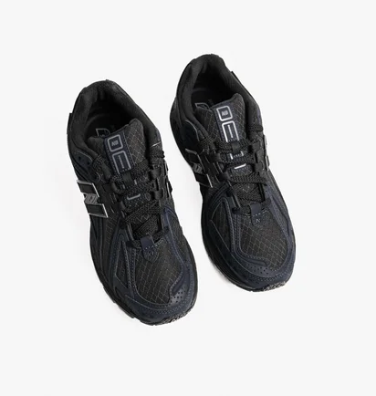 Кросівки чоловічі New Balance 1906R Cordura Blue/Black M1906RWE