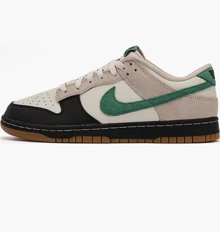 Кросівки чоловічі Nike Dunk Low Beige HQ3483-104