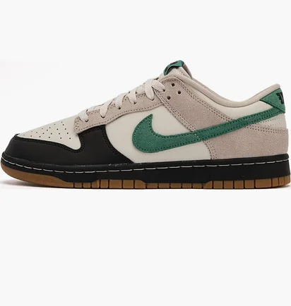 Кросівки чоловічі Nike Dunk Low Beige HQ3483-104