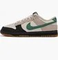 Кросівки чоловічі Nike Dunk Low Beige HQ3483-104