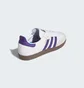 Кроссовки мужские Adidas Samba Adv Shoes White IE6613