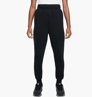 Штани дитячі Nike Tech Fleece Jggr Pd Black HV8698-010