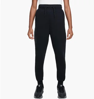 Штани дитячі Nike Tech Fleece Jggr Pd Black HV8698-010