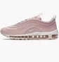 Кроссовки женские Nike Air Max 97 Premium Pink 917646-500