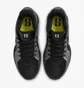 Кросівки унісекс Nike Sabrina 2 Mirrored Basketball Shoes Black/Grey FQ2174-001