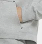 Толстовка жіноча Nike Nsw Tech Fleece Windrunner Hoodie Full-Zip Grey CW4298-063
