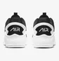 Кросівки чоловічі Nike Air Max Bolt Black/White CU4151-102