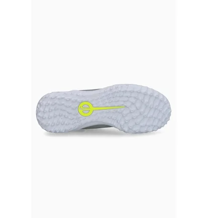 Сороконіжки дитячі Nike Tiempo Legend 10 Academy Tf Metallic DV4351-001