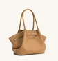 Сумка женская JW PEI Hana Medium Tote Bag Brown BB2024BG107691JWP