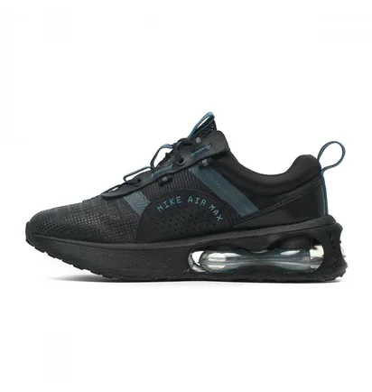 Кроссовки женские Nike Air Max 2021 Black FB8035-001