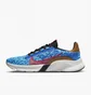 Кроссовки мужские Nike Superrep Go 3 Next Nature Flyknit Blue Dh3394-401