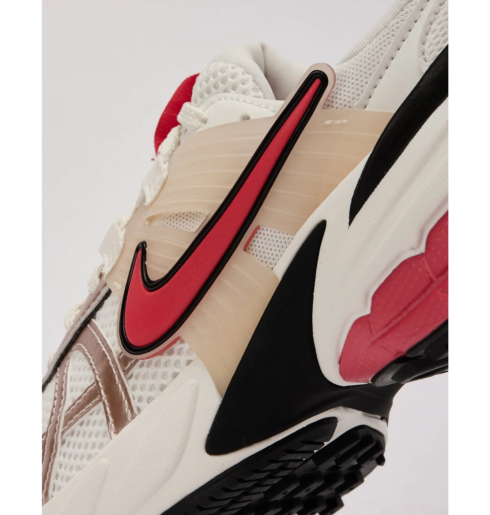 ᐉ Кросівки жіночі Nike V2K Run Beige HJ7389-838 - придбати в