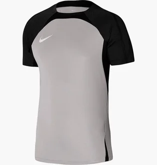Футболка мужская Nike Jersey M Nk Df Strke Iii Jsy Ss Grey DR0889-052