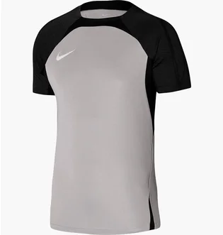 Футболка мужская Nike Jersey M Nk Df Strke Iii Jsy Ss Grey DR0889-052