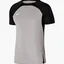 Футболка мужская Nike Jersey M Nk Df Strke Iii Jsy Ss Grey DR0889-052