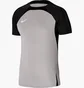 Футболка мужская Nike Jersey M Nk Df Strke Iii Jsy Ss Grey DR0889-052