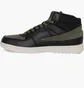 Кроссовки мужские Fila Noclaf Mid Black/Olive FFM019383158