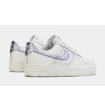 Кросівки жіночі Nike Air Force 1 07 Essentials Lifestyle Shoes White DV7470-100