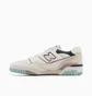 Кроссовки мужские New Balance Bb550 White BB550WCA