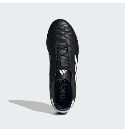 Футзалки унисекс Adidas Copa Gloro Indoor Boots Black IF1831
