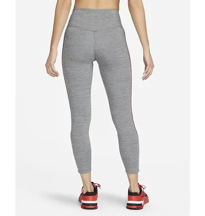 Спортивний костюм жіночий Nike One Grey DM0560-068__DM7272-068