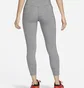 Спортивний костюм жіночий Nike One Grey DM0560-068__DM7272-068