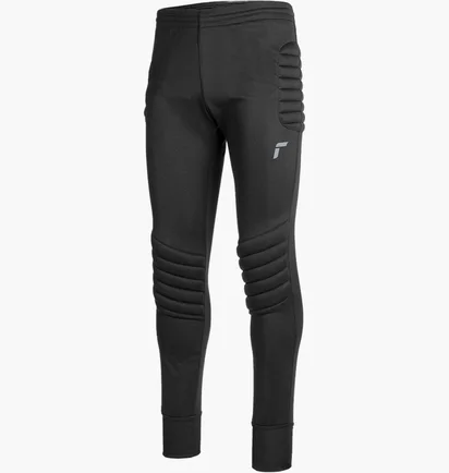 Штаны мужские Reusch Gk Training Black 52162007702