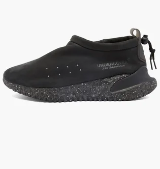 Кросівки чоловічі Nike X Undercover Moc Flow Sp Black DV5593-002