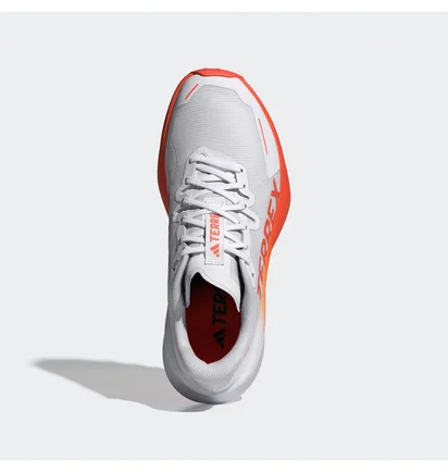 Кроссовки женские Adidas Terrex Agravic 3 Trail White JI0955