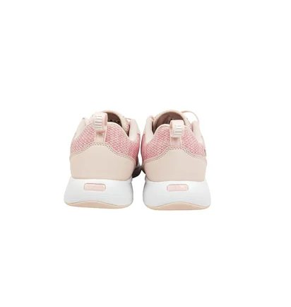 Кросівки жіночі Puma Running Pink 376213-06